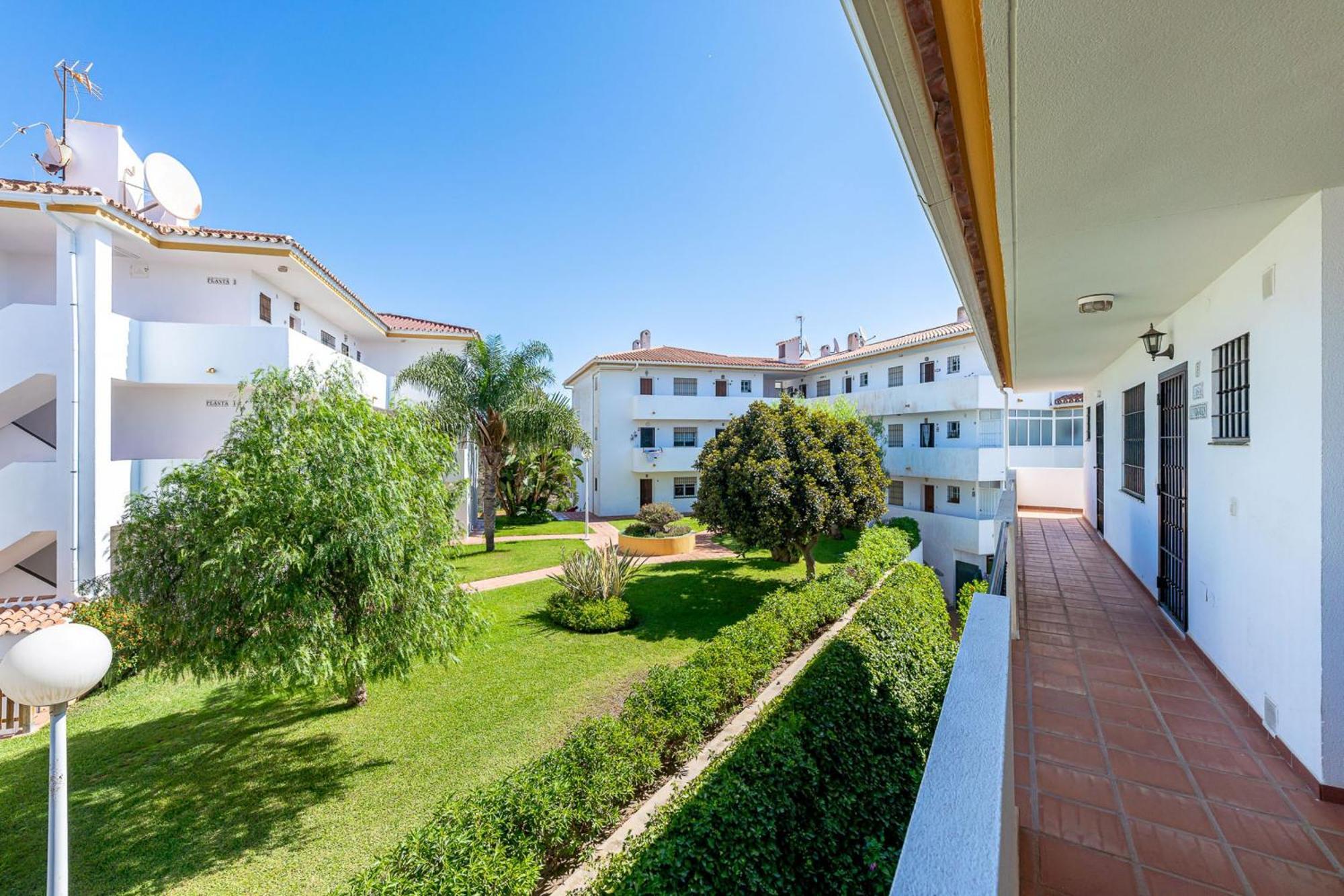 Sea Views 1 Bed Colinas Del Faro Appartement El Faro