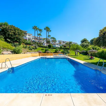 Sea Views 1 Bed Apt Colinas Del Faro Exterior photo