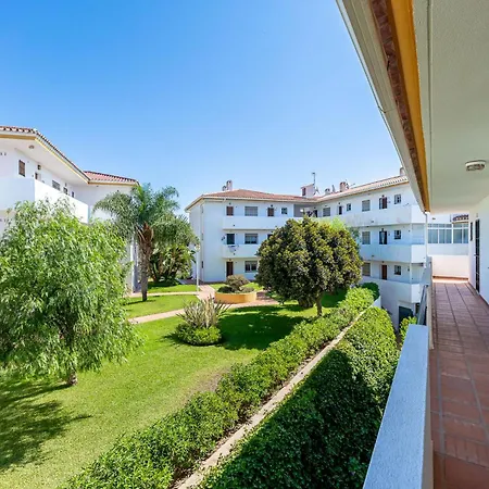 Sea Views 1 Bed Apt Colinas Del Faro Exterior photo