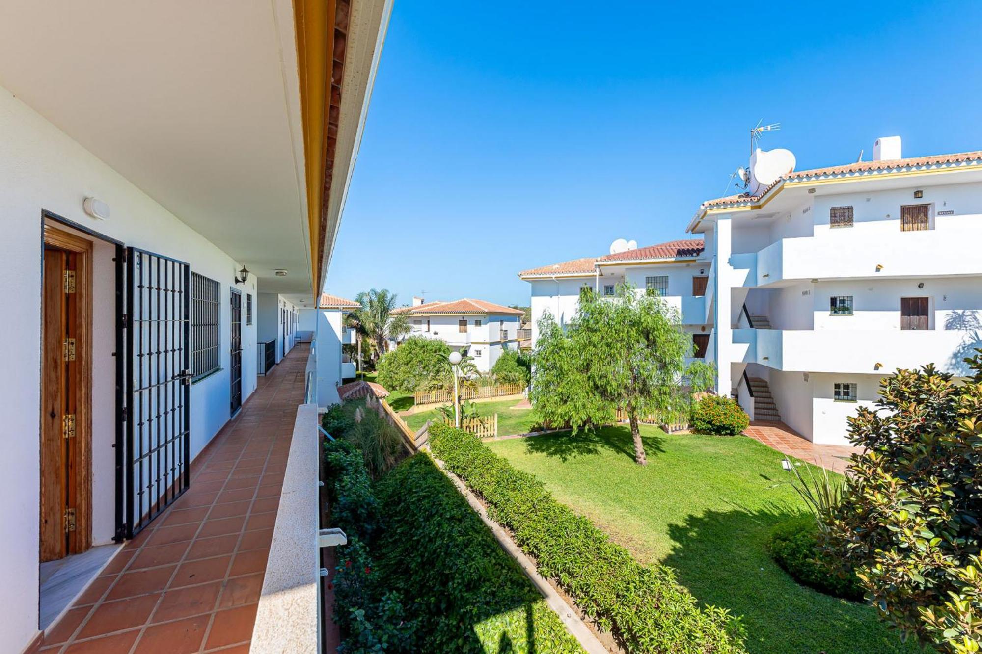 Sea Views 1 Bed Colinas Del Faro El Faro
