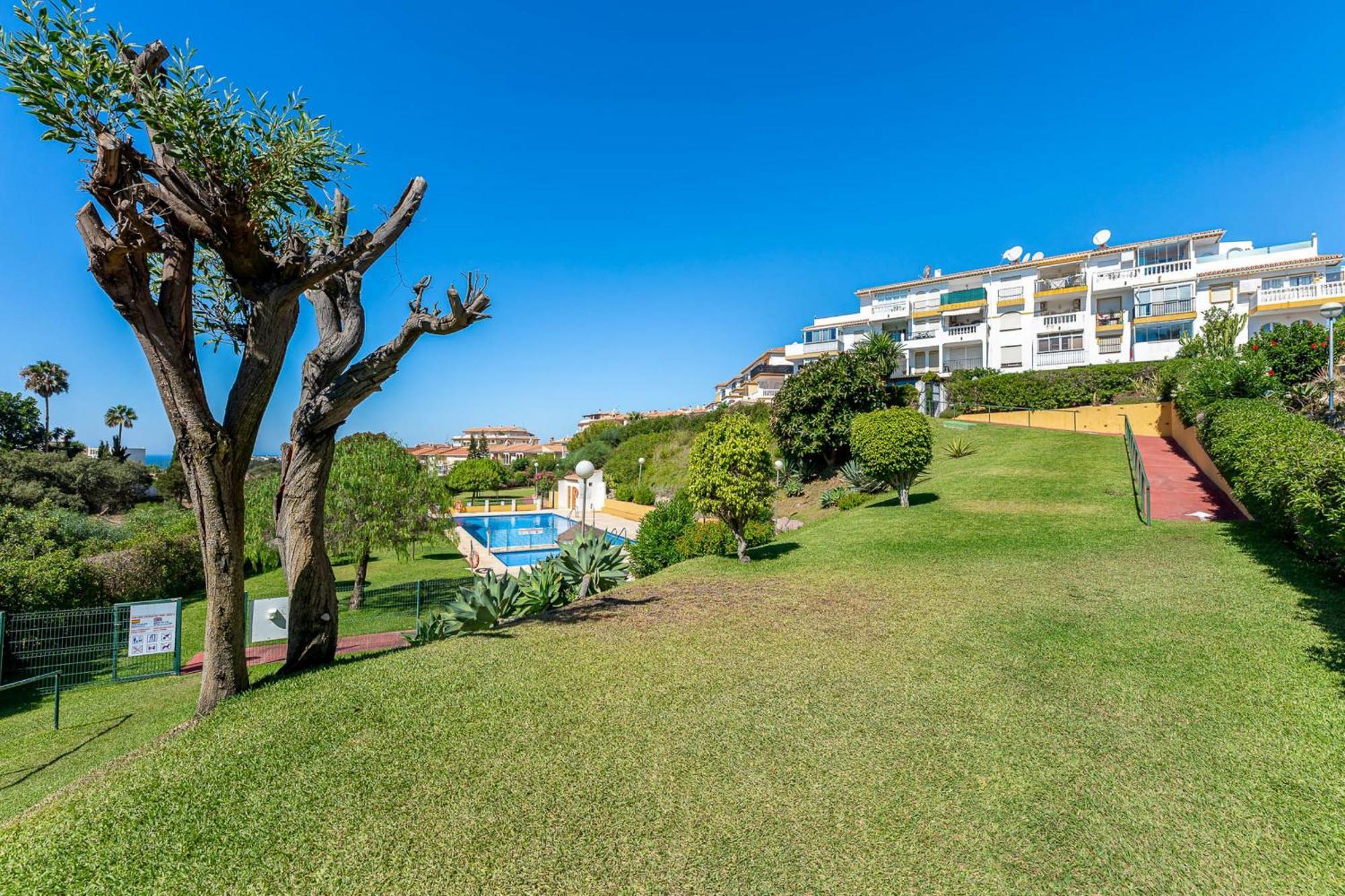 Sea Views 1 Bed Colinas Del Faro * El Faro