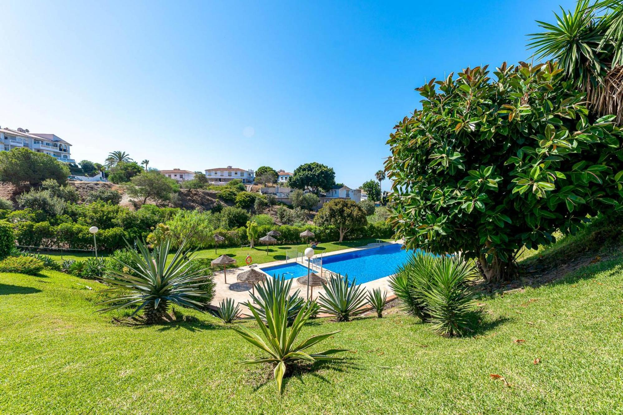 Appartement Sea Views 1 Bed Colinas Del Faro *