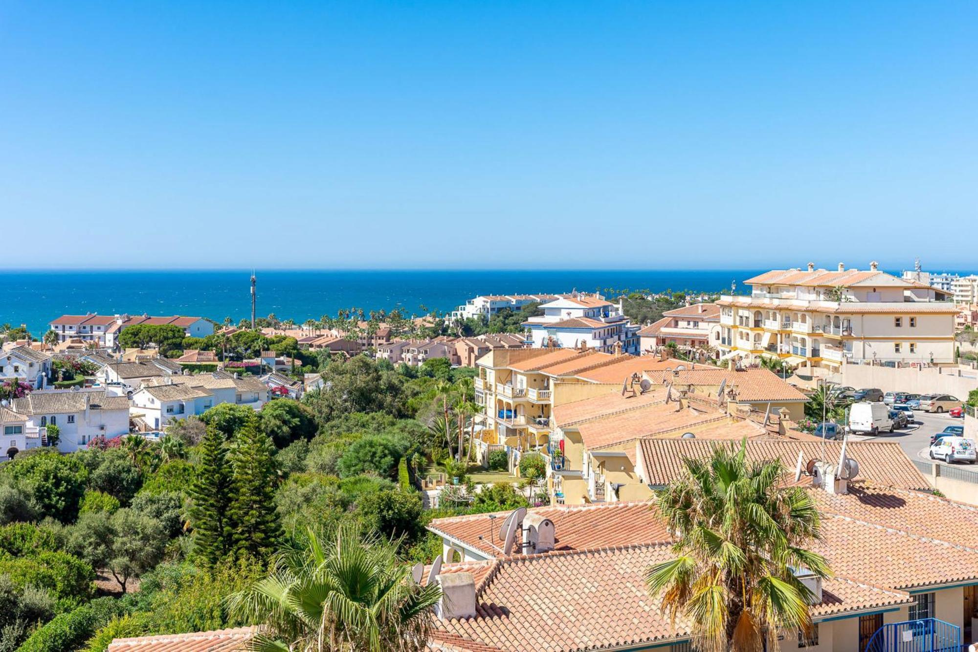 Sea Views 1 Bed Colinas Del Faro