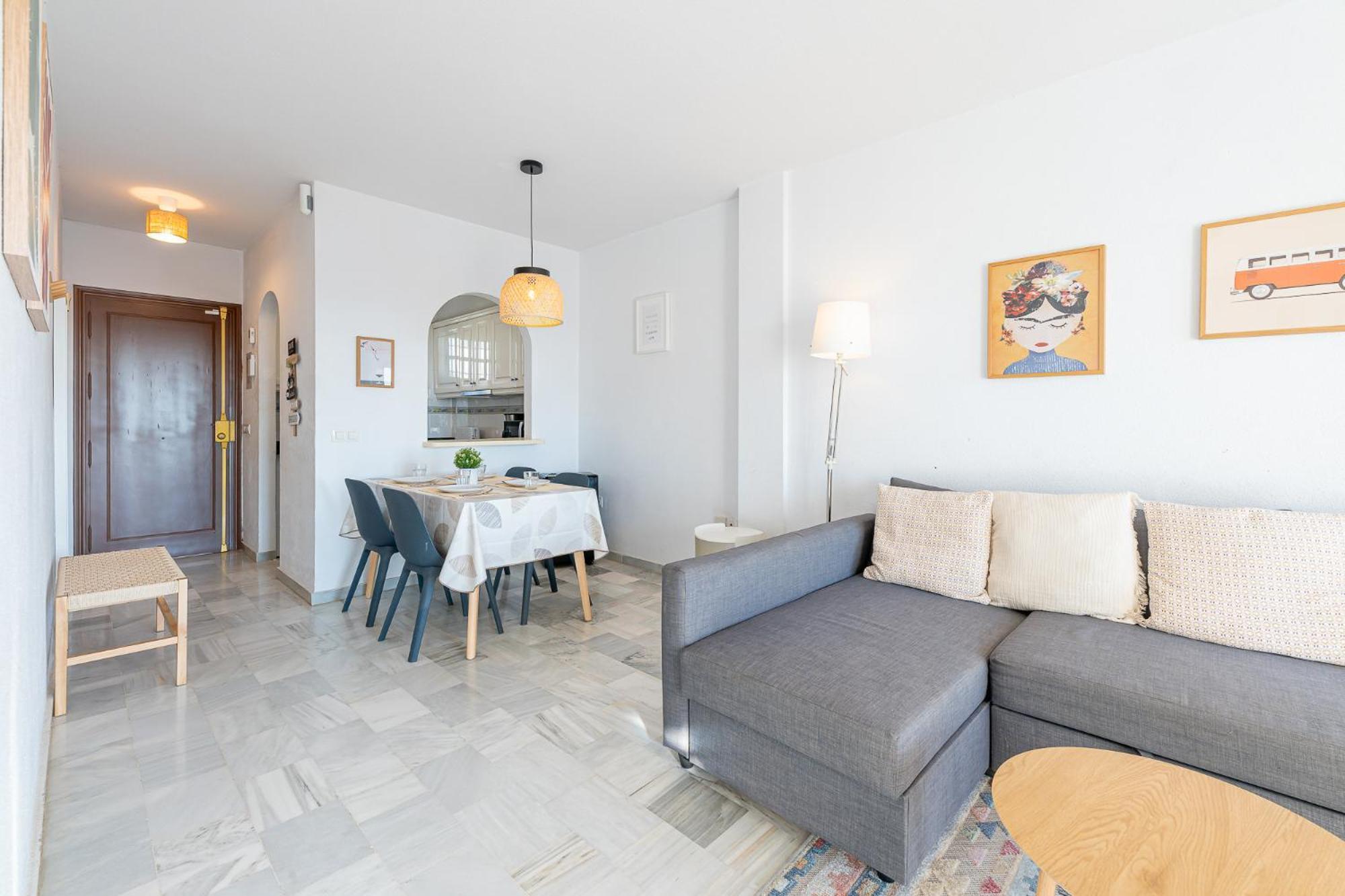 Appartement Sea Views 1 Bed Colinas Del Faro