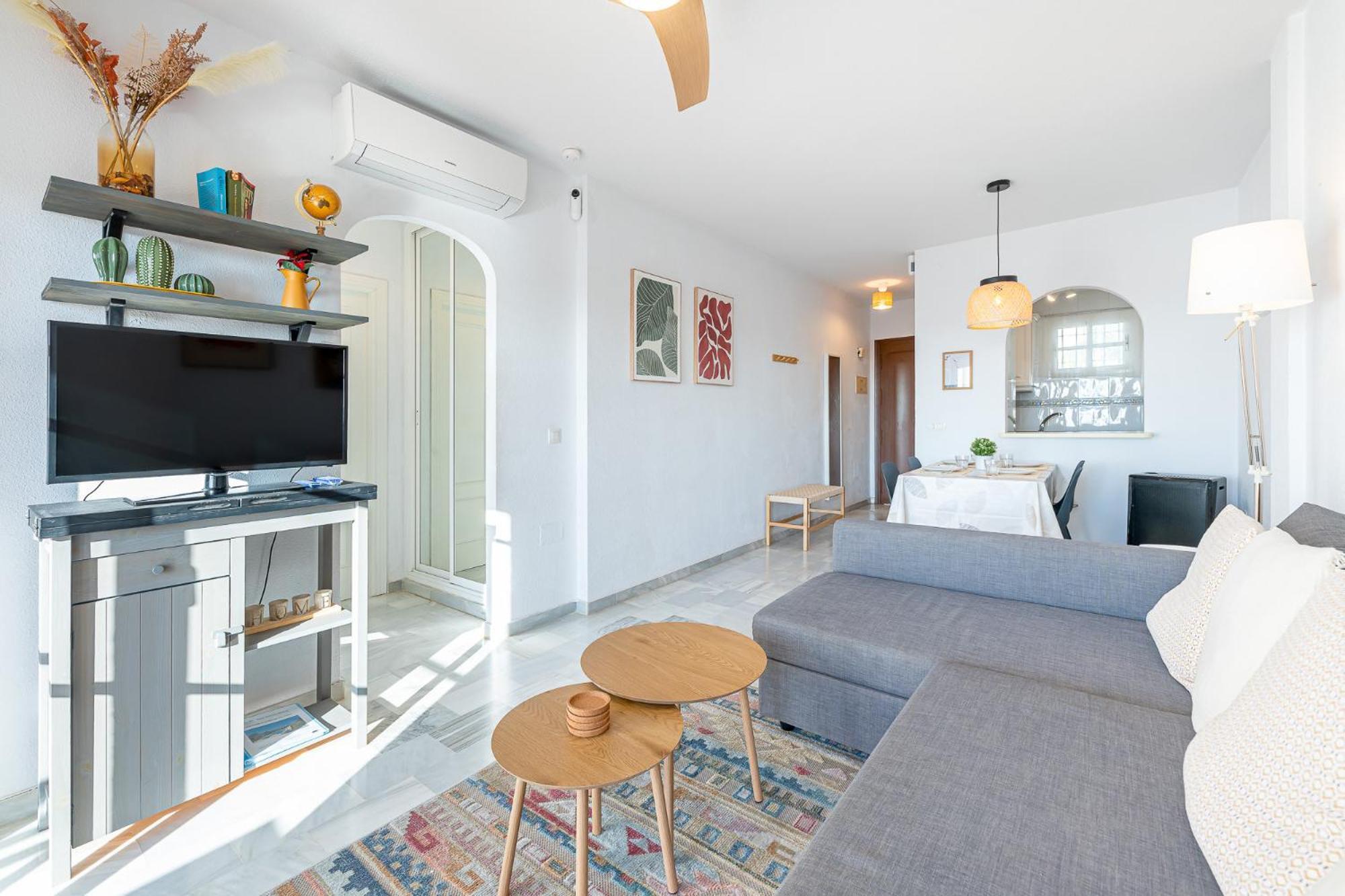 Sea Views 1 Bed Colinas Del Faro