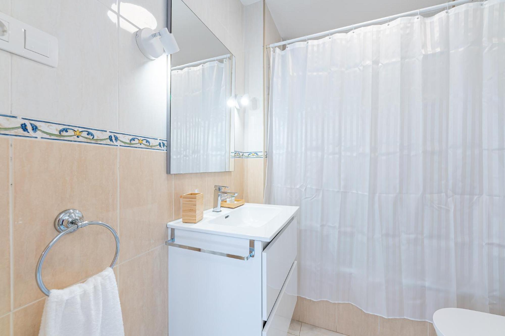 Sea Views 1 Bed Colinas Del Faro *
