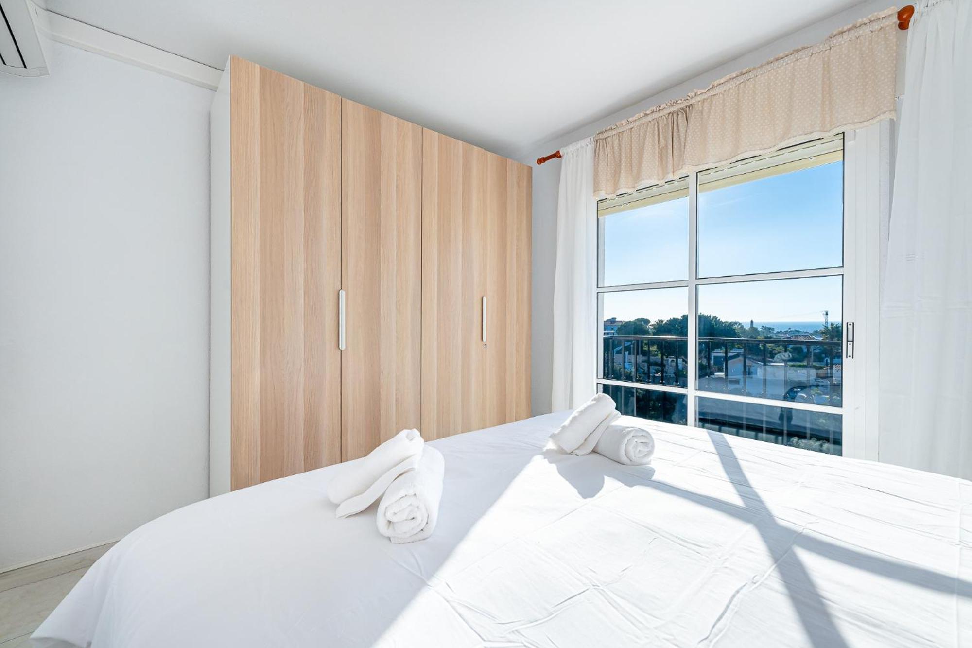 Sea Views 1 Bed Colinas Del Faro * El Faro